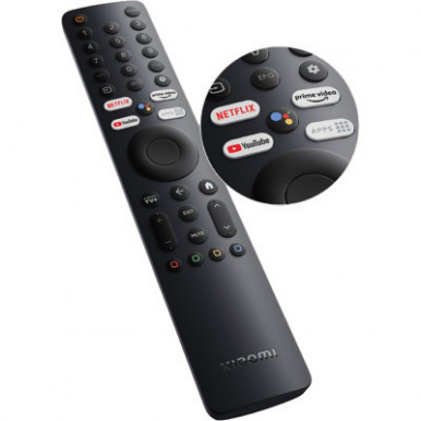 Телевізор Xiaomi TV A Pro 32-12-зображення
