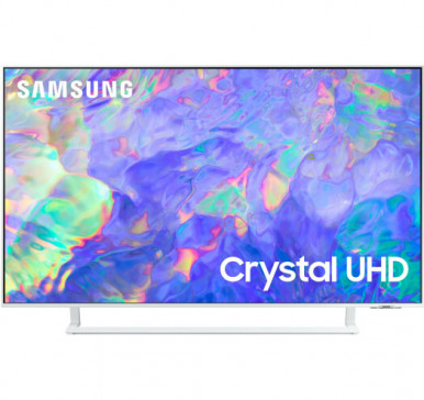 Телевізор Samsung UE43CU8510UXUA-6-зображення