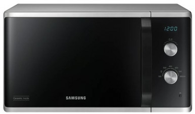 Мікрохвильова піч Samsung MS23K3614AS/UA-20-изображение