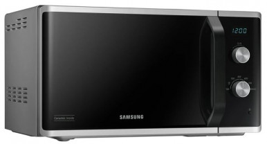 Мікрохвильова піч Samsung MS23K3614AS/UA-21-изображение