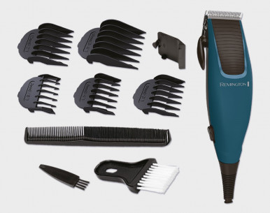 Машинка для стрижки Remington HC5020 E51 Apprentice Hair Clipper-8-изображение