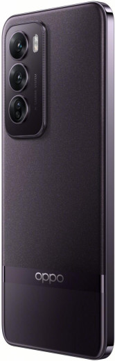 Смартфон OPPO Reno12 PRO 12/512 CPH2629( NEBULA BLACK)-11-зображення