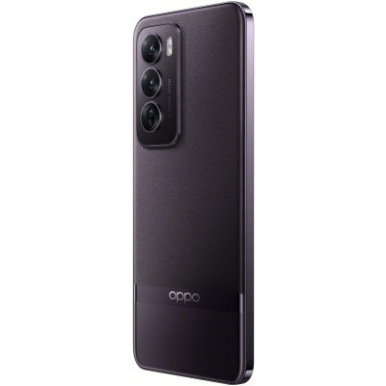Смартфон OPPO Reno12 PRO 12/512 CPH2629 (NEBULA BLACK)-33-зображення