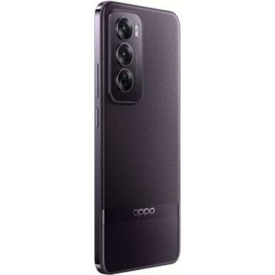 Смартфон OPPO Reno12 PRO 12/512 CPH2629 (NEBULA BLACK)-36-зображення
