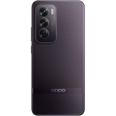 Смартфон OPPO Reno12 PRO 12/512 CPH2629 (NEBULA BLACK)-42-зображення