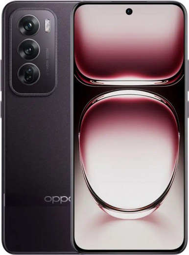 Смартфон OPPO Reno12 PRO 12/512 CPH2629 (NEBULA BLACK)-29-зображення