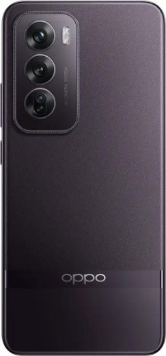 Смартфон OPPO Reno12 PRO 12/512 CPH2629 (NEBULA BLACK)-35-зображення