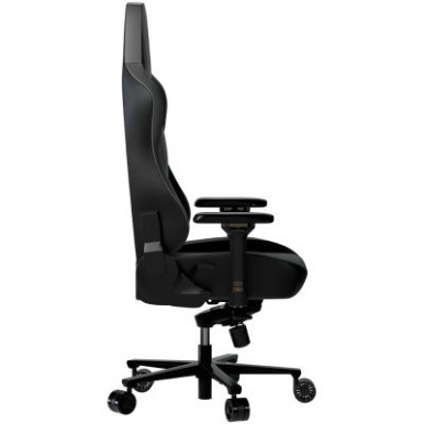 Кресло игровое Lorgar Base 311 Black/Grey (LRG-CHR311BGY)-8-изображение