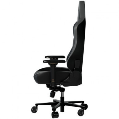 Кресло игровое Lorgar Base 311 Black/Grey (LRG-CHR311BGY)-9-изображение