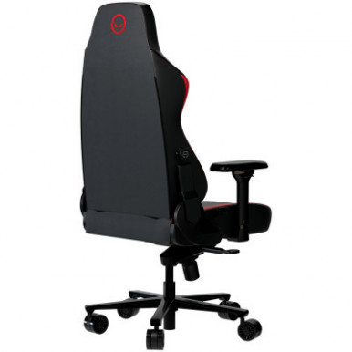 Кресло игровое Lorgar Embrace 533 Black/Red (LRG-CHR533BR)-11-изображение