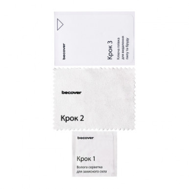 Скло захисне BeCover Google Pixel 8a 10D Black (711491)-11-зображення