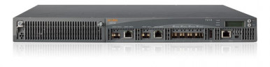 Контроллер HPE Aruba 7210 (RW), 4x10GBase-X (SFP+) ports, 2x10/100/1000BASE-T/SFP ports Controller-1-изображение