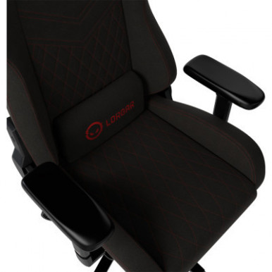 Кресло игровое Lorgar Ace 422 Black/Red (LRG-CHR422BR)-20-изображение