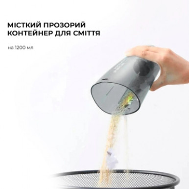 Пылесос Xiaomi Deerma DX118C (DX118C)-14-изображение