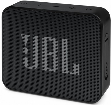 Портативна колонка JBL Go Essential Black (JBLGOESBLK)-9-изображение