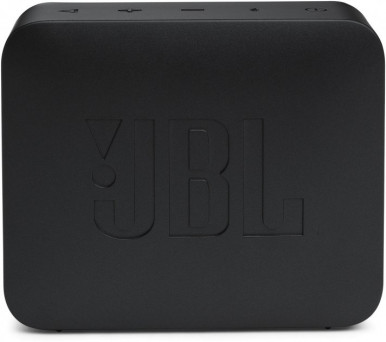 Портативна колонка JBL Go Essential Black (JBLGOESBLK)-10-изображение