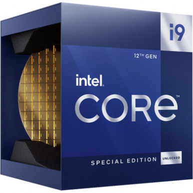 Процессор INTEL Core™ i9 12900KS (BX8071512900KS)-1-изображение