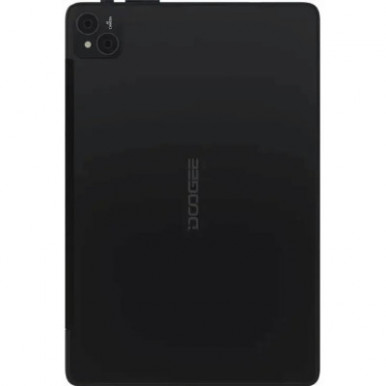 Планшет Doogee T10 PRO 10.1" 8/256GB / LTE/ Black (6924351646059)-5-изображение