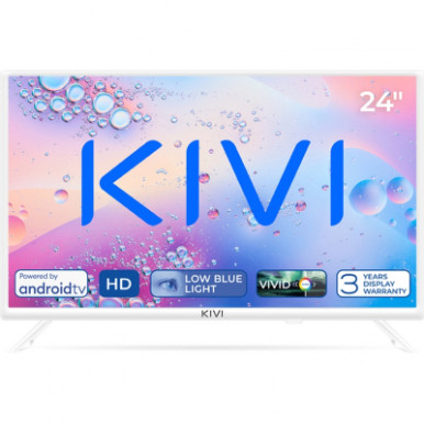 Телевізор Kivi 24H760QW-9-зображення