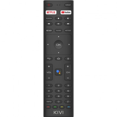 Телевізор Kivi 24H760QW-14-зображення