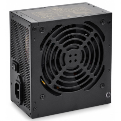 Блок живлення Deepcool 600W (DE600 v2)-6-зображення