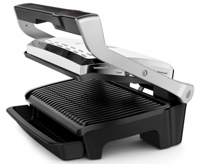 Гриль Tefal GC760D30 OptiGrill Elite XL-23-изображение