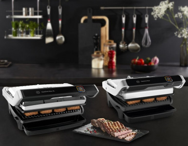 Гриль Tefal GC760D30 OptiGrill Elite XL-24-зображення