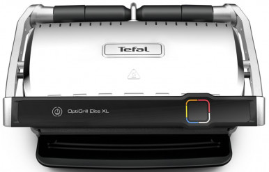 Гриль Tefal GC760D30 OptiGrill Elite XL-34-изображение