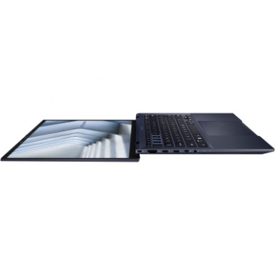 Ноутбук ASUS Expertbook B9 B9403CVAR-KM0693 14" WQXGA+ OLED, Intel Ultra 7 150U, 32GB, F1TB, UMA, NoOS, Чорний-16-зображення