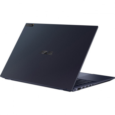 Ноутбук ASUS Expertbook B9 B9403CVAR-KM0693 14" WQXGA+ OLED, Intel Ultra 7 150U, 32GB, F1TB, UMA, NoOS, Чорний-17-зображення