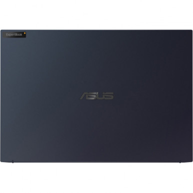 Ноутбук ASUS Expertbook B9 B9403CVAR-KM0693 14" WQXGA+ OLED, Intel Ultra 7 150U, 32GB, F1TB, UMA, NoOS, Чорний-19-зображення