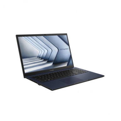 Ноутбук ASUS Expertbook B1 B1502CVA-BQ1000 15.6" FHD, Intel i5-1335U, 16GB, F512GB, UMA, NoOS, Чорний-10-зображення