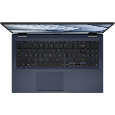 Ноутбук ASUS Expertbook B1 B1502CVA-BQ1000 15.6" FHD, Intel i5-1335U, 16GB, F512GB, UMA, NoOS, Чорний-13-зображення