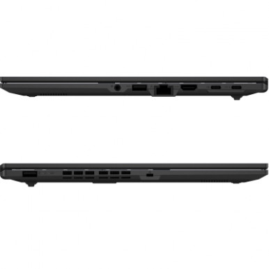 Ноутбук ASUS Expertbook B1 B1502CVA-BQ1000 15.6" FHD, Intel i5-1335U, 16GB, F512GB, UMA, NoOS, Чорний-14-зображення