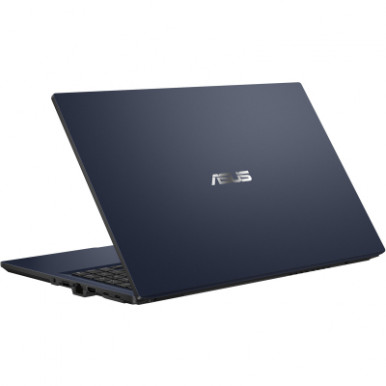 Ноутбук ASUS Expertbook B1 B1502CVA-BQ1000 15.6" FHD, Intel i5-1335U, 16GB, F512GB, UMA, NoOS, Чорний-16-зображення