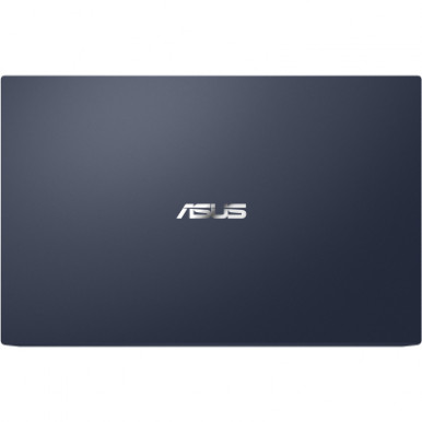 Ноутбук ASUS Expertbook B1 B1502CVA-BQ1000 15.6" FHD, Intel i5-1335U, 16GB, F512GB, UMA, NoOS, Чорний-17-зображення