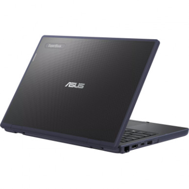 Ноутбук ASUS BR1104CGA-N00064 11.6" HD, Intel N200, 8GB, F256GB, UMA, NoOS, Серый-15-изображение