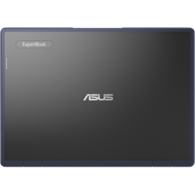 Ноутбук ASUS BR1104CGA-N00064 11.6" HD, Intel N200, 8GB, F256GB, UMA, NoOS, Сірий-17-зображення