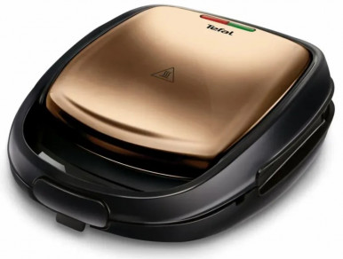 Мультимейкер Tefal SW341G10-10-зображення