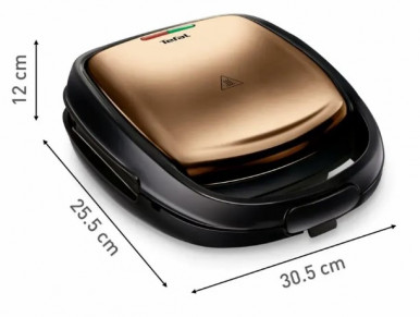 Мультимейкер Tefal SW341G10-13-зображення