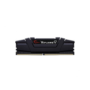Модуль памяти для компьютера DDR4 32GB (2x16GB) 4000 MHz Ripjaws V G.Skill (F4-4000C18D-32GVK)-5-изображение