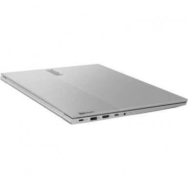 Ноутбук Lenovo ThinkBook 16-G7 16" WUXGA IPS AG, Intel U7-155H, 32GB, F1TB, UMA, DOS, сірий-19-зображення