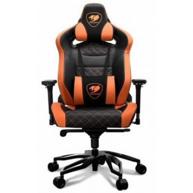 Крісло ігрове Cougar Armor Titan PRO (Armor TITAN PRO)-9-зображення