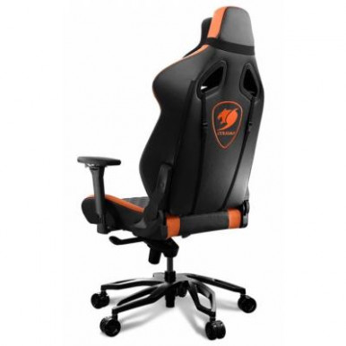 Крісло ігрове Cougar Armor Titan PRO (Armor TITAN PRO)-14-зображення
