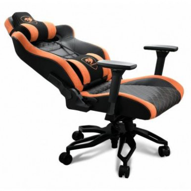 Крісло ігрове Cougar Armor Titan PRO (Armor TITAN PRO)-15-зображення
