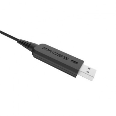 Гарнитура Koss CS200 USB-12-изображение