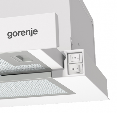 Витяжка Gorenje TH60E3W-8-изображение