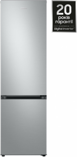Холодильник Samsung RB38T600FSA/UA-4-зображення