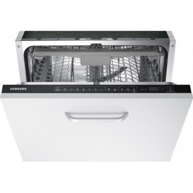 Посудомийна машина Samsung DW60M6050BB/WT-19-зображення