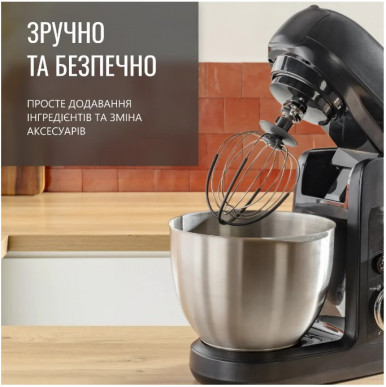 Кухонна машина Tefal QB525838-15-зображення